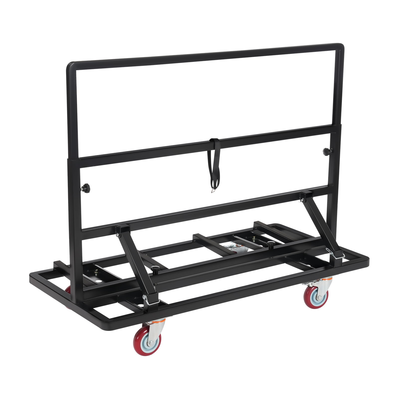 Plasterboard Trolley Dry Wall Cart Sheetrock Board Sheet Aterial Carrier Dolly Transporter