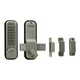 thumbnail image 1 of 2200SNKA Surface Mount Lock, 1 of 3
