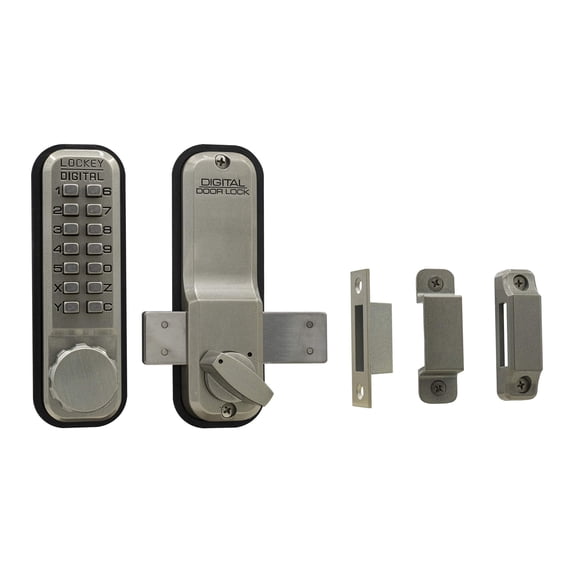 2200SNKA Surface Mount Lock