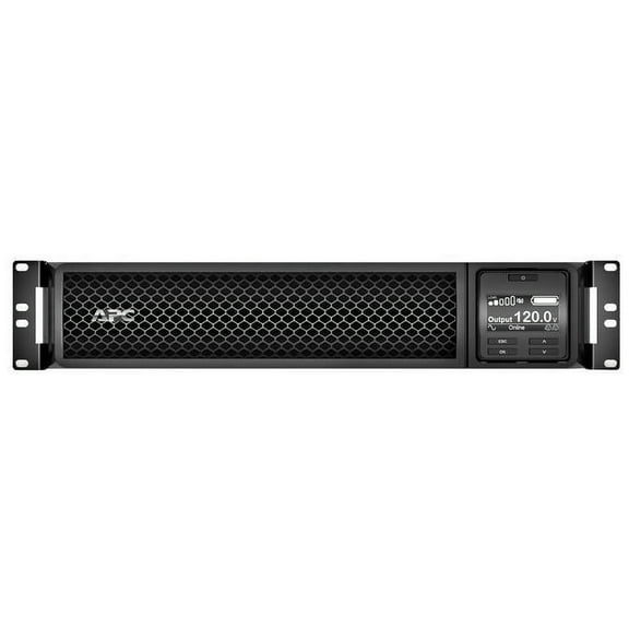 2200VA 120V Smart UPS SRT TAA