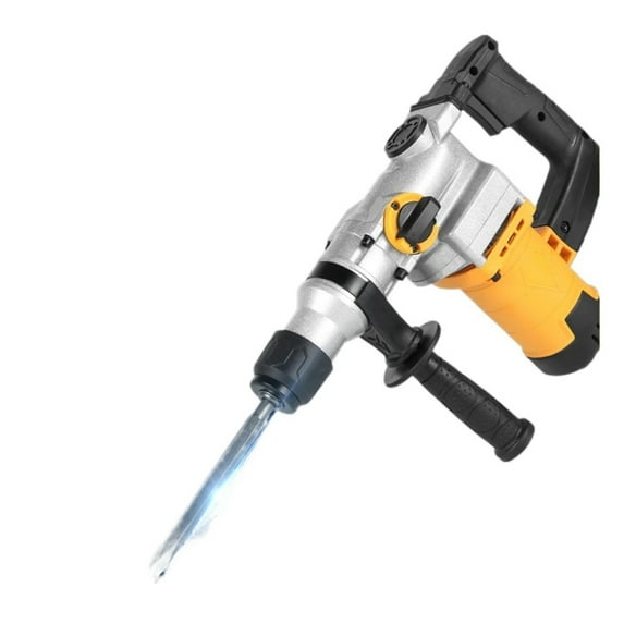 2200W Multifunctional Tool Electric Hammer/Drill/Electric Pick Home Portable Industrial Grade High Power Electric Hammer