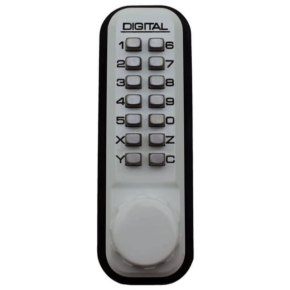 2200WH Surface Mount Lock