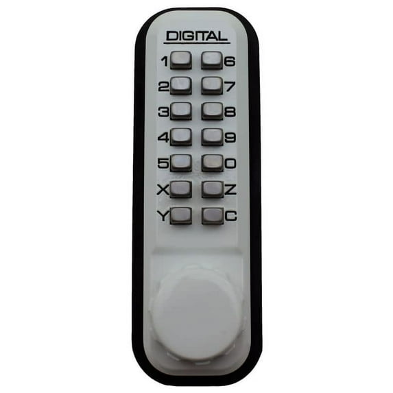 2200WH Surface Mount Lock