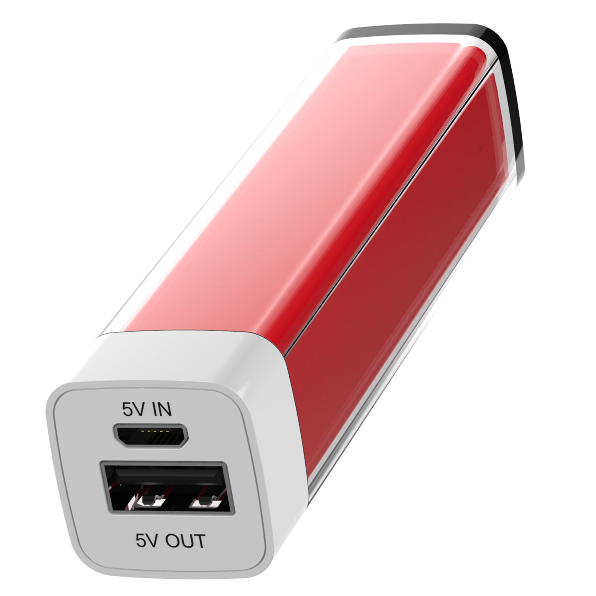 lipstick phone charger