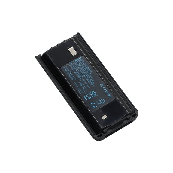 2200mAh 7.4V KNB-45L KNB-69L Replacement Li-ion Battery for Kenwood TK-2312 TK-3312 TK-2302 TK-3302 TK-2207 TK-3207 TK-2300 TK-3300 TK-2200 TK-3200 TK-3202 NX-240 NX-340 Two-Way Radios