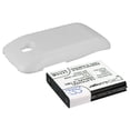 thumbnail image 1 of 2200mAh 99H10905-00 35H00194-00M BA S850 BL01100 Battery for HTC A320E Desire C, 1 of 4