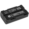 thumbnail image 1 of 2200mAh BT-1A, CGR-B/201LC Battery for Topcon GP-SX1, SX-1, 1 of 1
