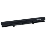 2200mAh Battery for Toshiba Satellite L55D L55T C55-B C50-B C55D C55T Series C55-B5200 C55-B5300 C55-B5299 C55-B5202 C55D-B5244 C55-B5101 C55-B5353 C55T-B5110 PA5184U-1BRS PA5185U-1BRS PA5186U-1BRS