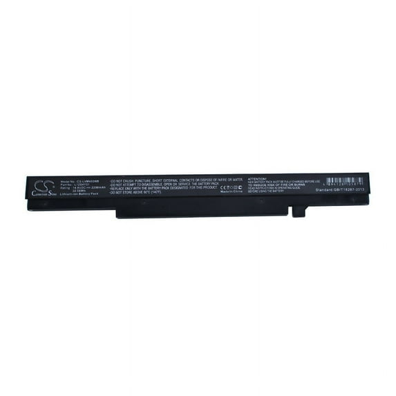 2200mAh L12S4Y51 L12S4Z51 Battery for Lenovo IdeaPad M490SA M490SA-ITH IdeaPad M490S IdeaPad K4350A M490SA-BNI M490SA-ITW IdeaPa