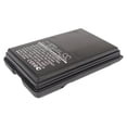 thumbnail image 1 of 2200mAh YAESU FNB-64 FNB-57 FNB-V67Li FNB-V57H FNB-64H FNB-83H FNB-V57 FNB-83 Battery for VX160 VX180e, 1 of 4