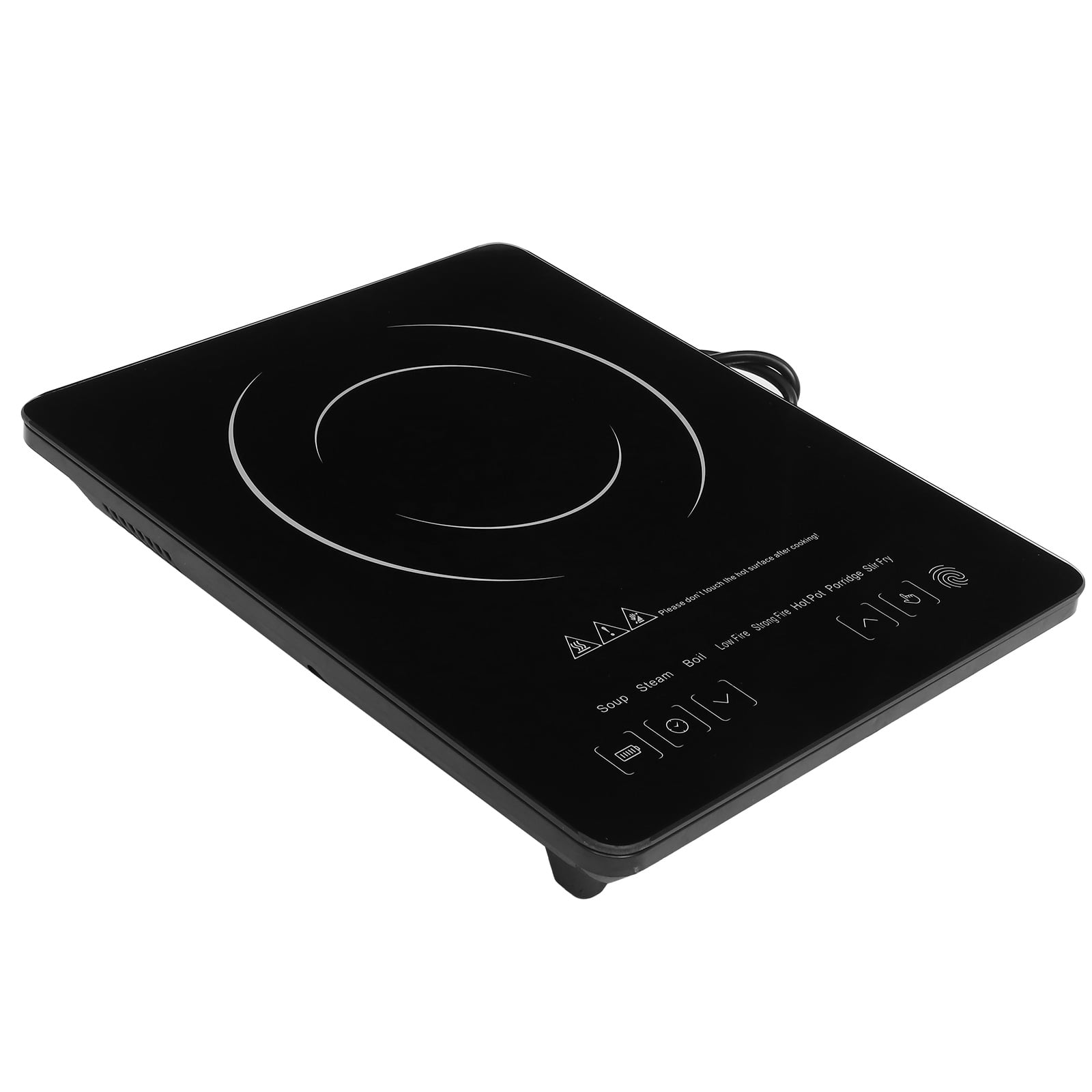2200w Induction Cooker Household Smart Small Energysaving Highpower