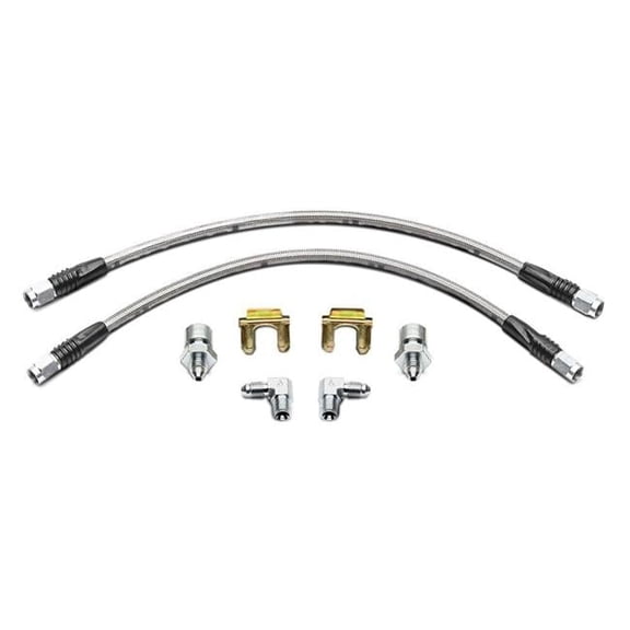 22012630 Rear Flexline Kit