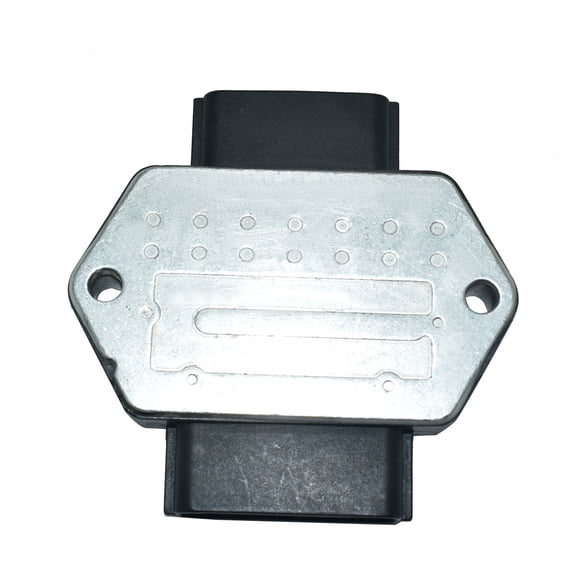 22020-97E11 Ignition Control Module for Nissan 300ZX Maxima 3.0L V6 for Infiniti J30 3.0L V61990-1997 or 1997 Subaru SVX 22020-97E00, 19017177, 22020-97E01