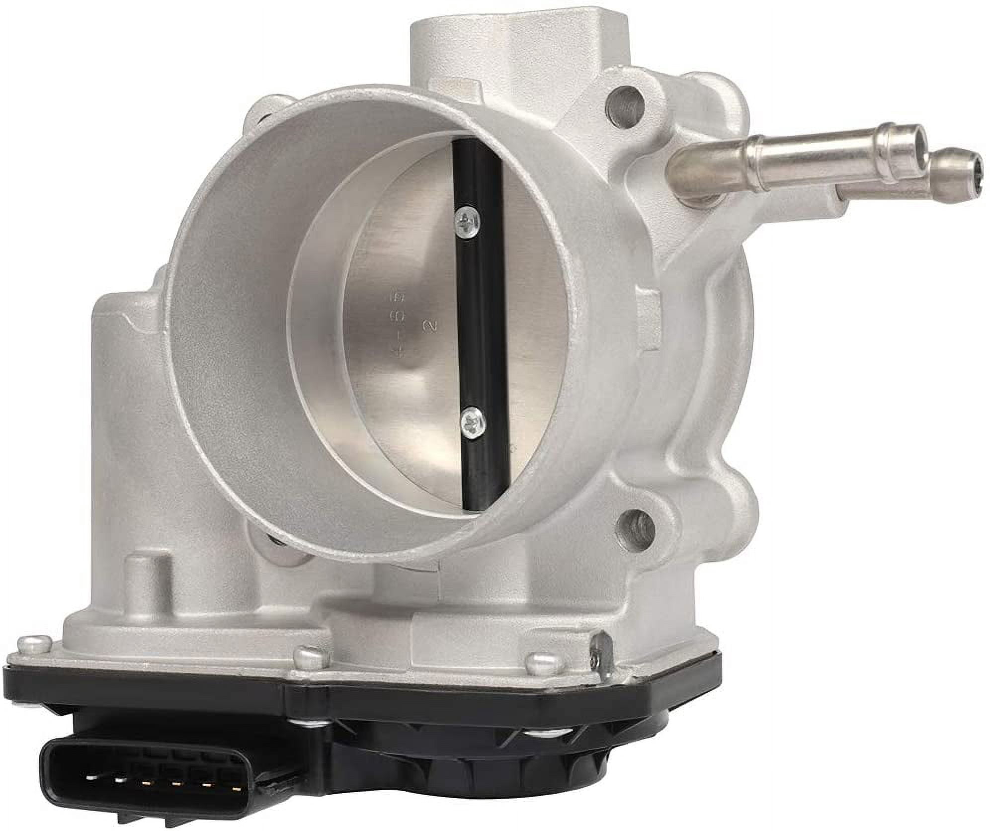 220300V010 CCIYU Throttle Body fit for 2011-2016 for Scion tC 2.5L, 2010-2017 for Toyota Camry 2.5L, 2009-2018 for Toyota Highlander RAV4 2.7L 2.5L, 2009-2015 for Toyota Venza 2.7L