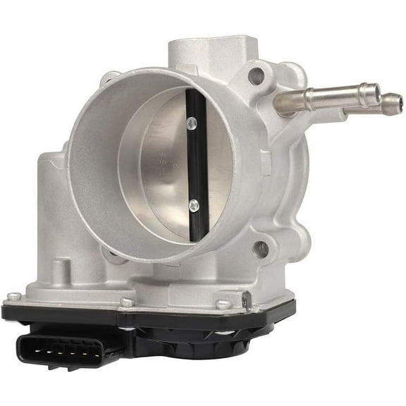 220300V010 CCIYU Throttle Body fit for 2011-2016 for Scion tC 2.5L, 2010-2017 for Toyota Camry 2.5L, 2009-2018 for Toyota Highlander RAV4 2.7L 2.5L, 2009-2015 for Toyota Venza 2.7L