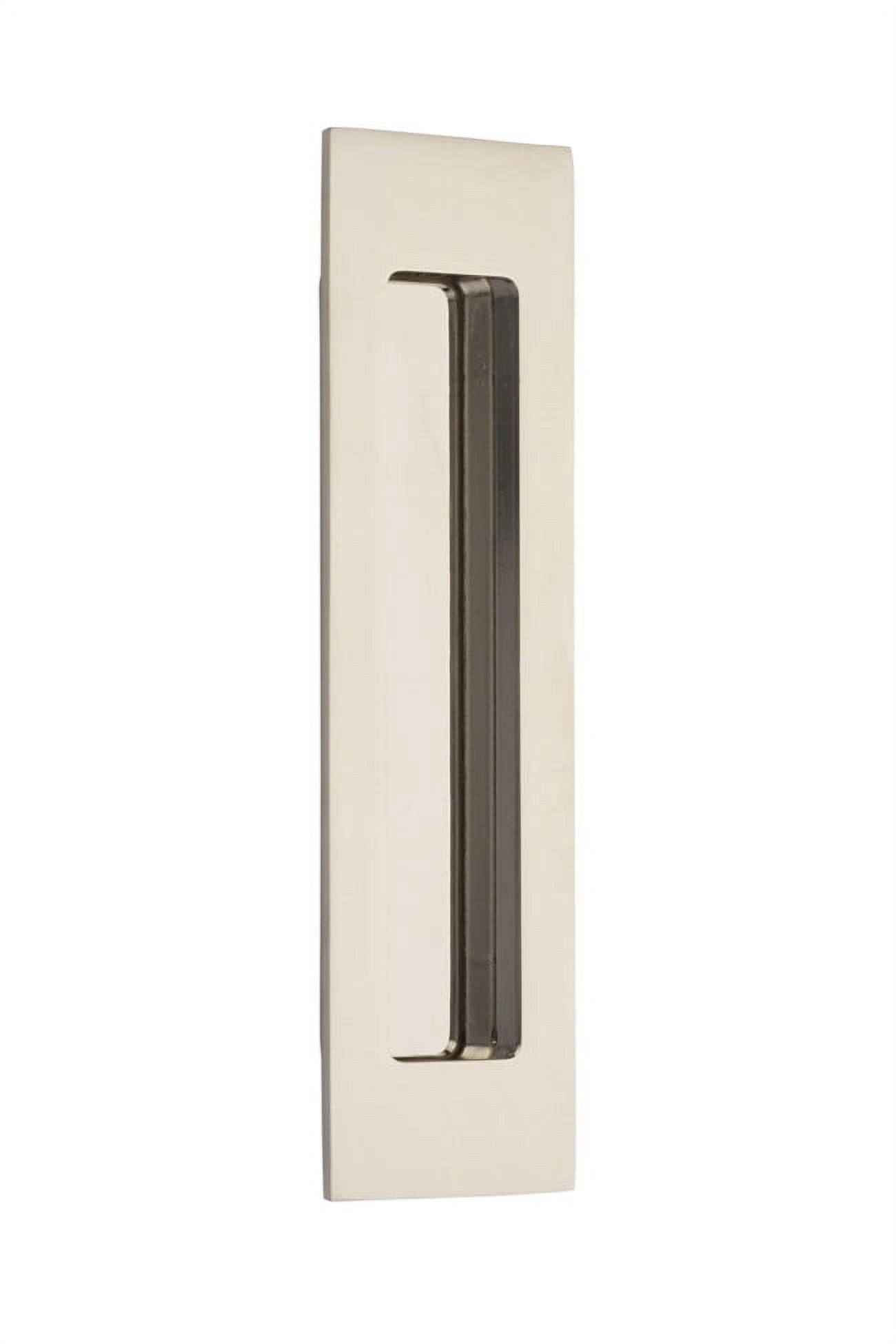 220307 US14 MODERN RECTANGULAR FLUSH