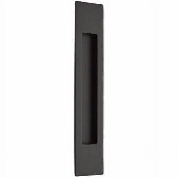 220310 US19 MODERN RECTANGULAR FLUSH