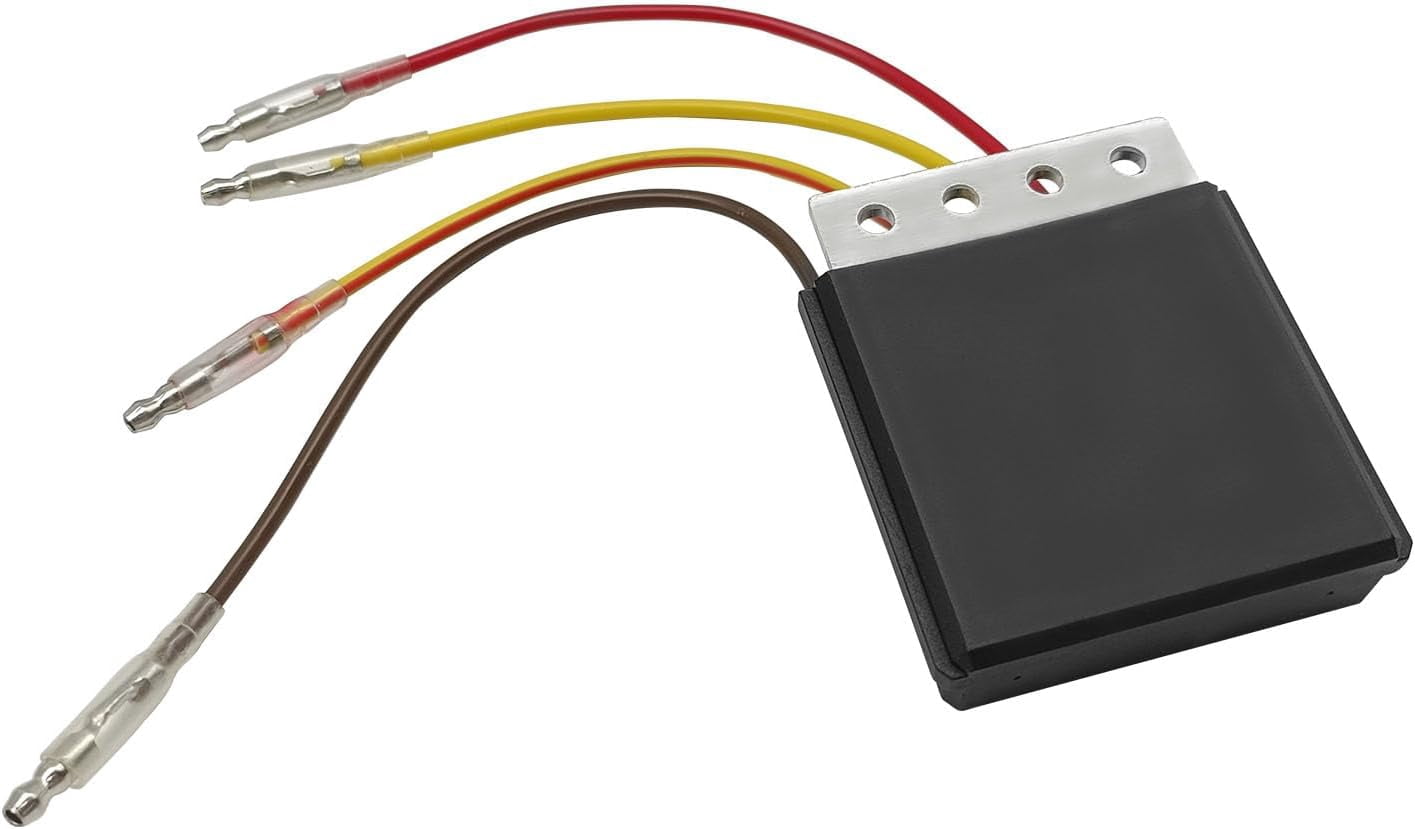 2203636 Voltage Regulator Rectifier Replacement for Polaris Sportsman ...