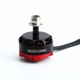 thumbnail image 1 of 2205 2300KV Brushless Motor Forward Rotating Motor for FPV RC Racing Drone Multicopter, 1 of 6