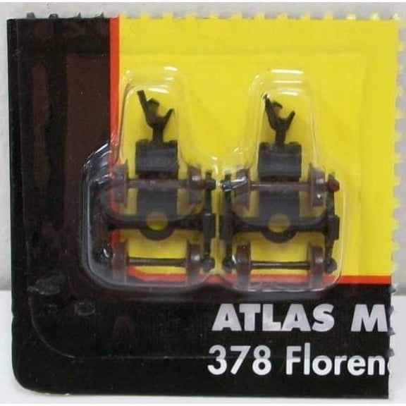 22056 70T RB Trucks Accumate N