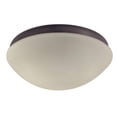 thumbnail image 1 of Hunter Fans 52" New Bronze Ceiling Fan with Light Fixture - Modern Design, Energy Efficient, Perfect for Any Room, 1 of 2