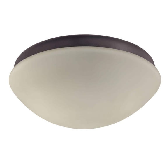 Hunter Fans 52" New Bronze Ceiling Fan with Light Fixture - Modern Design, Energy Efficient, Perfect for Any Room