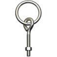 thumbnail image 1 of 220624 Hitching Ring With .37 x 3.75 In. Bolt, 1 of 1