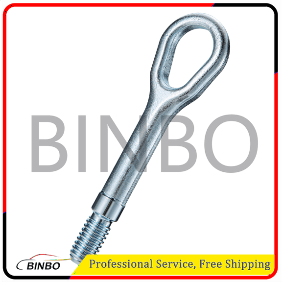 2206280135 Tow Hook Tow Eye