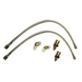 thumbnail image 1 of 2206471 Front Flexline Kit for 1986-1993 Mustang, 1 of 1