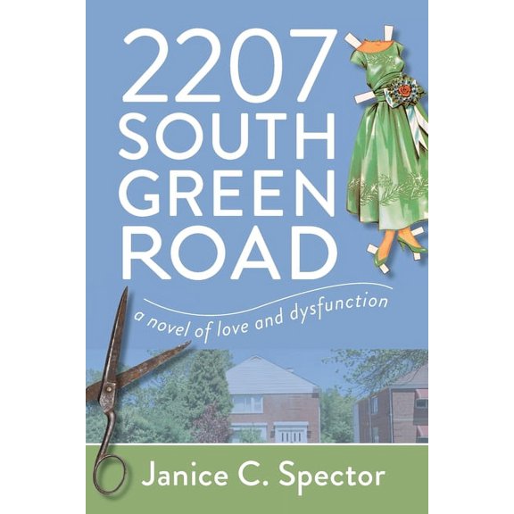 2207 South Green Road, (Paperback)