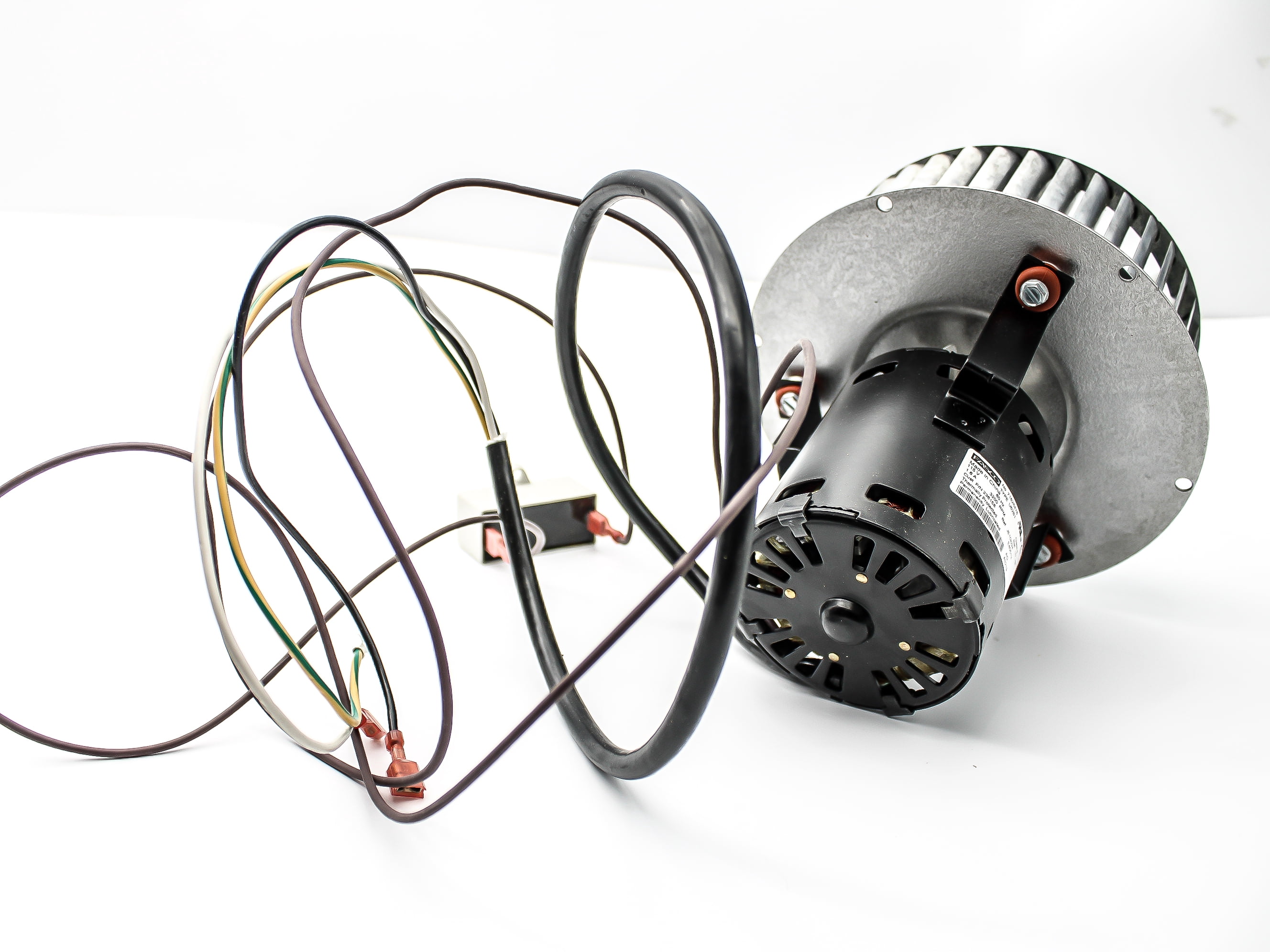 220784 Reznor Venter Assembly Less Shroud OEM 220784 - Walmart.com