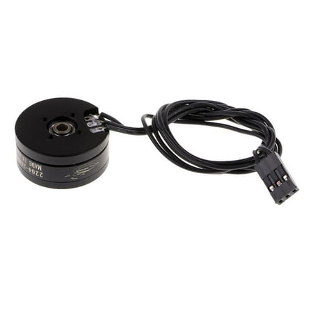 2208 Gimbal RC Brushless Brushless Motor Accessory Set For RC Quadcopter