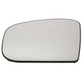 thumbnail image 1 of 2208100521 Mirror Glasses Driver Left Side Heated For Mercedes-Benz S Left, 1 of 1