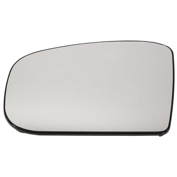 2208100521 Mirror Glasses Driver Left Side Heated For Mercedes-Benz S Left