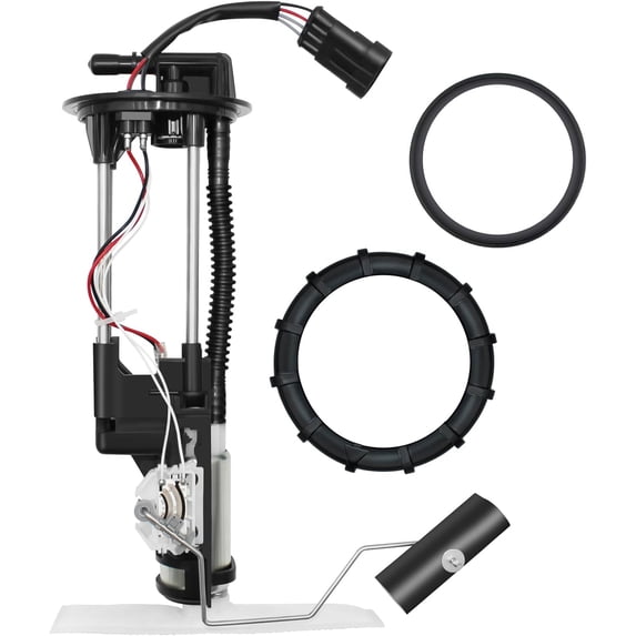 2208123 Electric Fuel Pump Assembly Compatible With Polaris Ranger XP 1000 EPS | Ranger Crew XP 1000 2018-2023, Fits for Polaris Ranger 1000 | CREW 1000 2020-2023