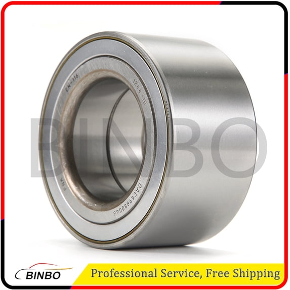 2209800116 Rear Wheel Bearing