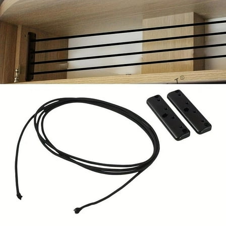 220Cm Rv Cabinet /Cargo /Net /Camper Trunk Trailer Side Cargo Luggage Elastic Storage Net Mesh Pocket Organizer