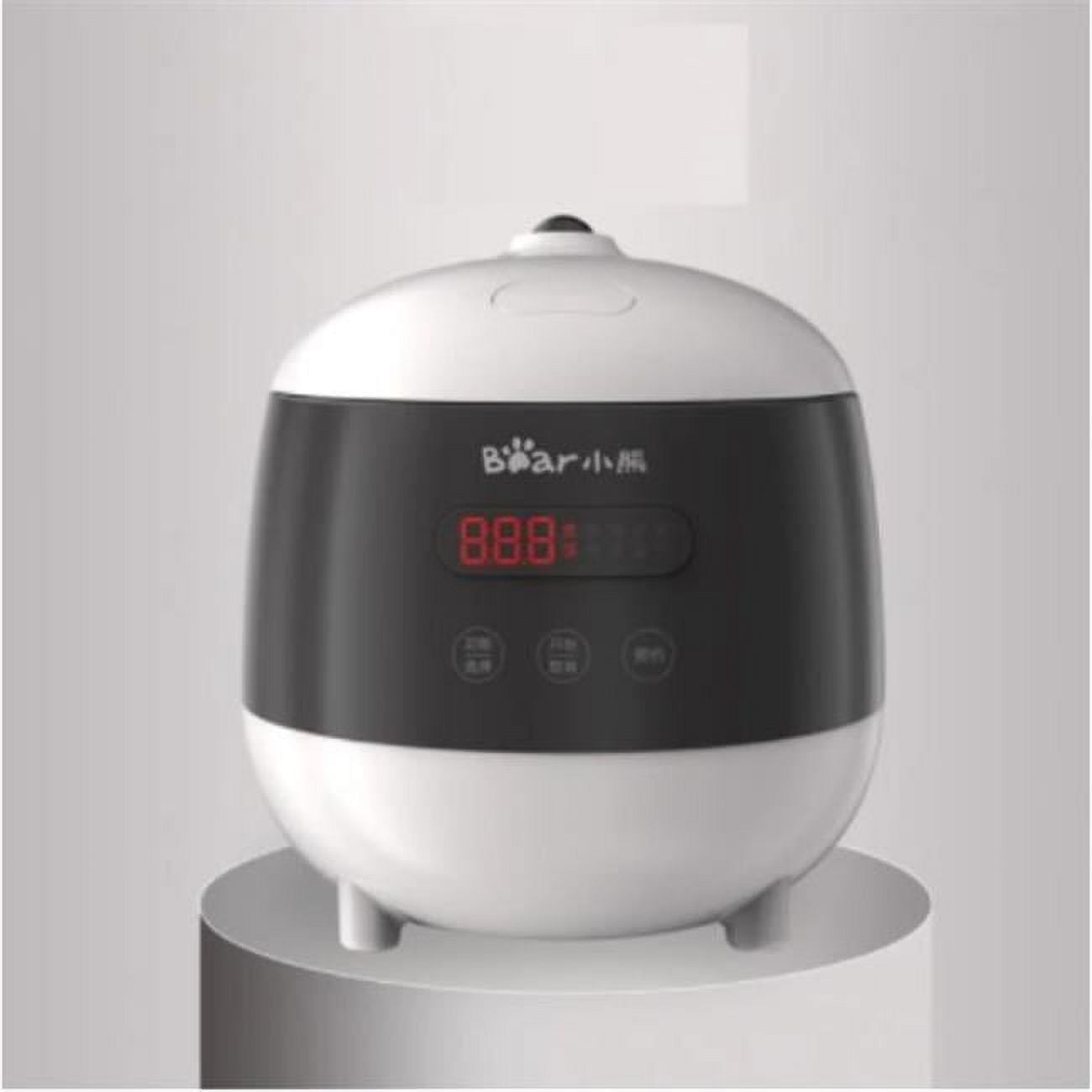 220V 1.2 ltr Automatic Electric Multi Cooker
