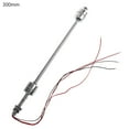 thumbnail image 1 of 220V 10W Stainless Steel Float Switch Tank Liquid Water Level Sensor, 1 of 11