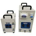 thumbnail image 1 of 220V 15KW High Frequency Induction Heating Machine for Metal Welding Forging Heat Treatment, 1 of 13