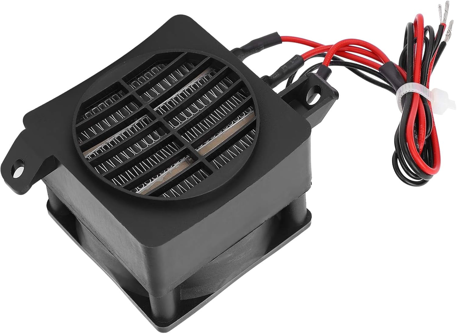 220V 200W Small Space Heating PTC Products For Solid Gas, Energy Saving ...