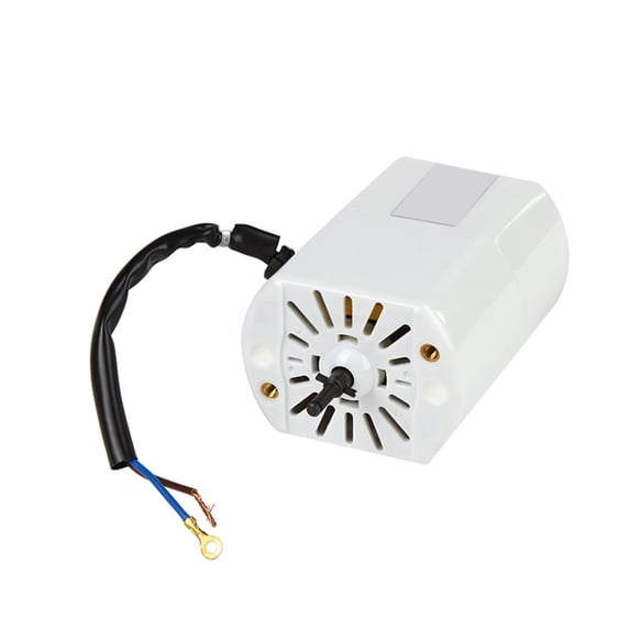 220V-240V 50Hz 70W Sewing Machine Motor Replacement Sewing Machine ...