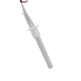 thumbnail image 1 of 220V 350W MCH Ceramic Igniter Pellet Stove Igniter Hot Rod Heating Tube Ignitor OD11.5*ID6.5*L100mm, 1 of 4