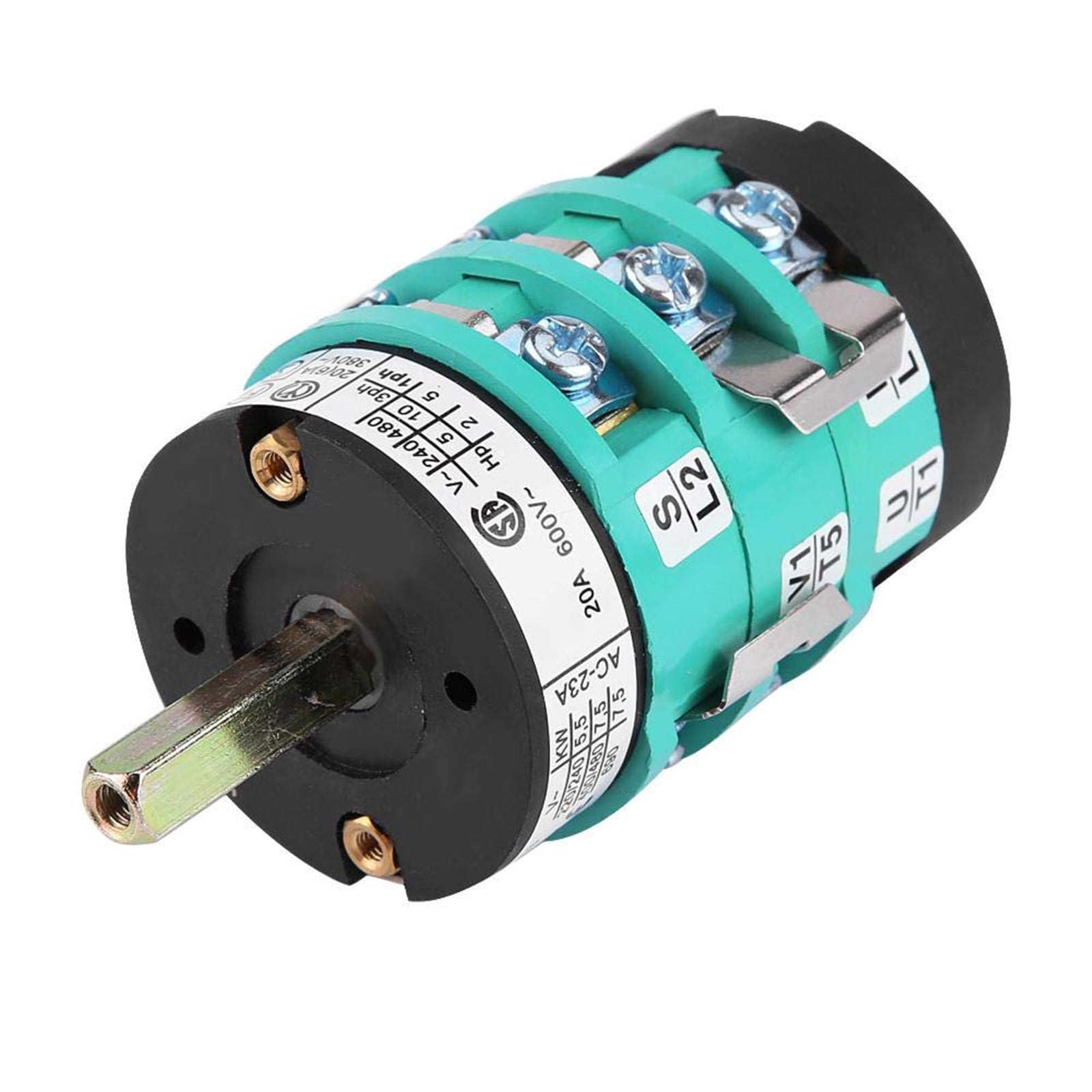 220V/380V Compatible Tire Machine Switches Supporting Forward Reverse ...