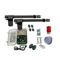 thumbnail image 1 of 220V AC Electric Linear Actuator 400kgs Engine Motor System Automatic Swing Gate Opener + 4remote Control, 1 of 5