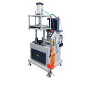 220V Aluminum Window Making Machine Automatic Aluminum Profile End Milling