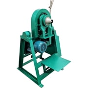 220V Ball Mill Wet and Dry Dual-Purpose Ball Mill Lab Ores Grinding Machine
