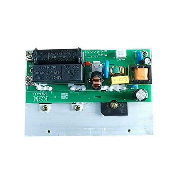 220V Cold Spark Heater Heating Board, Temperature Control