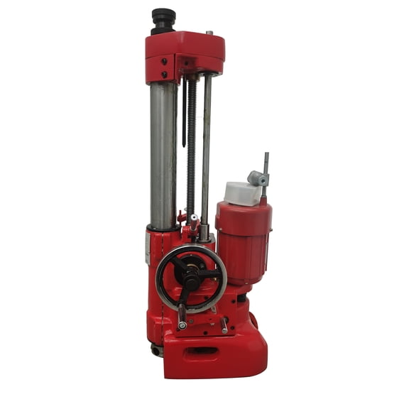 220V Cylinder boring machine T8014A High Precision Engine Cylinder Repair Machine