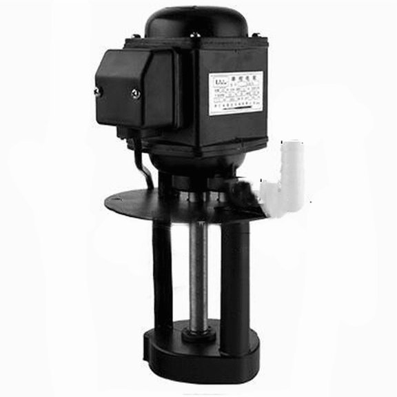 220V DOB-25 Coolant Pump Machine, Cooling Water Pump, 120W 25L/min 2860r/min